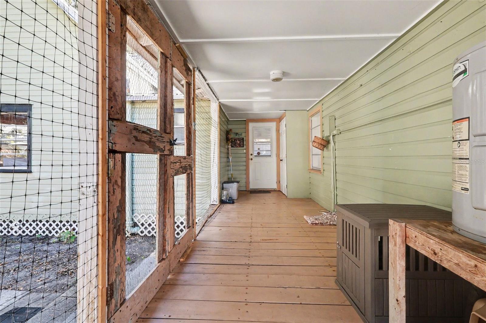 BROWN AND WILSONS SUBDIVISION - Residential