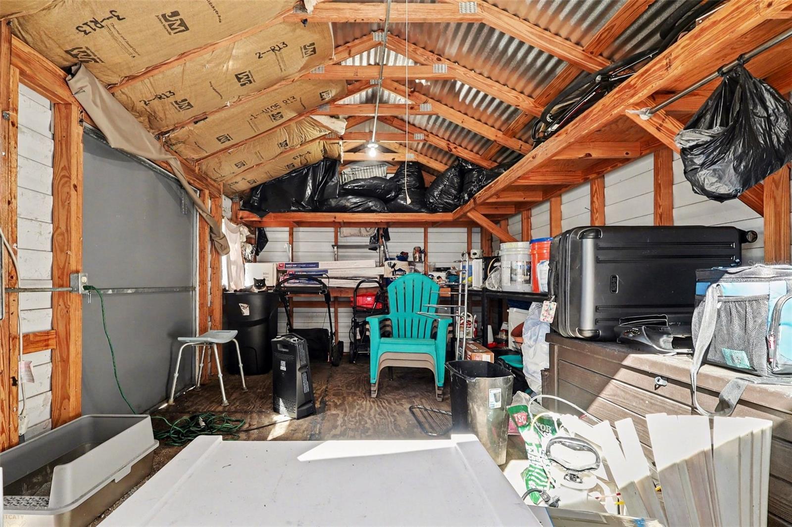 BROWN AND WILSONS SUBDIVISION - Residential