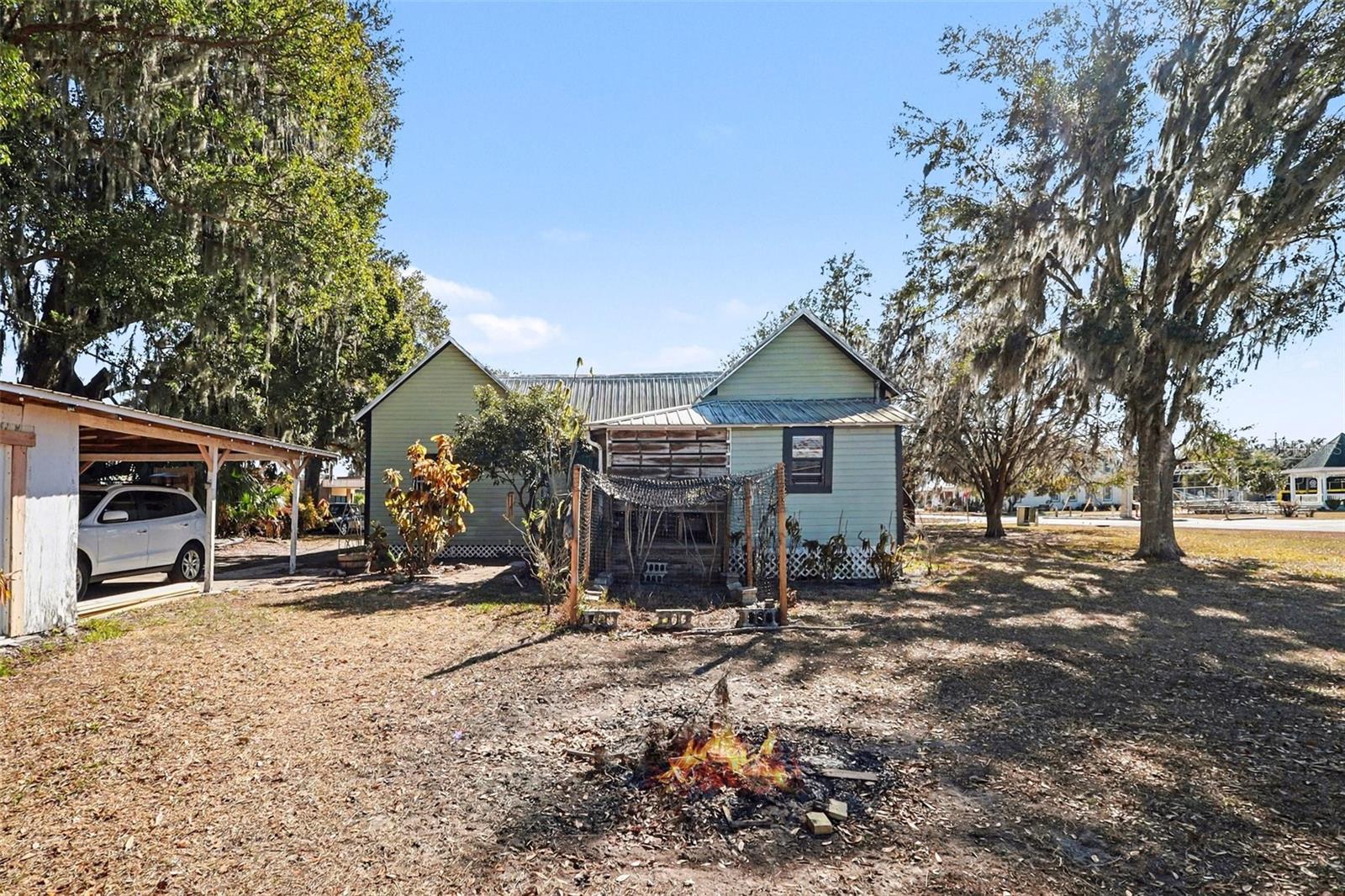 BROWN AND WILSONS SUBDIVISION - Residential