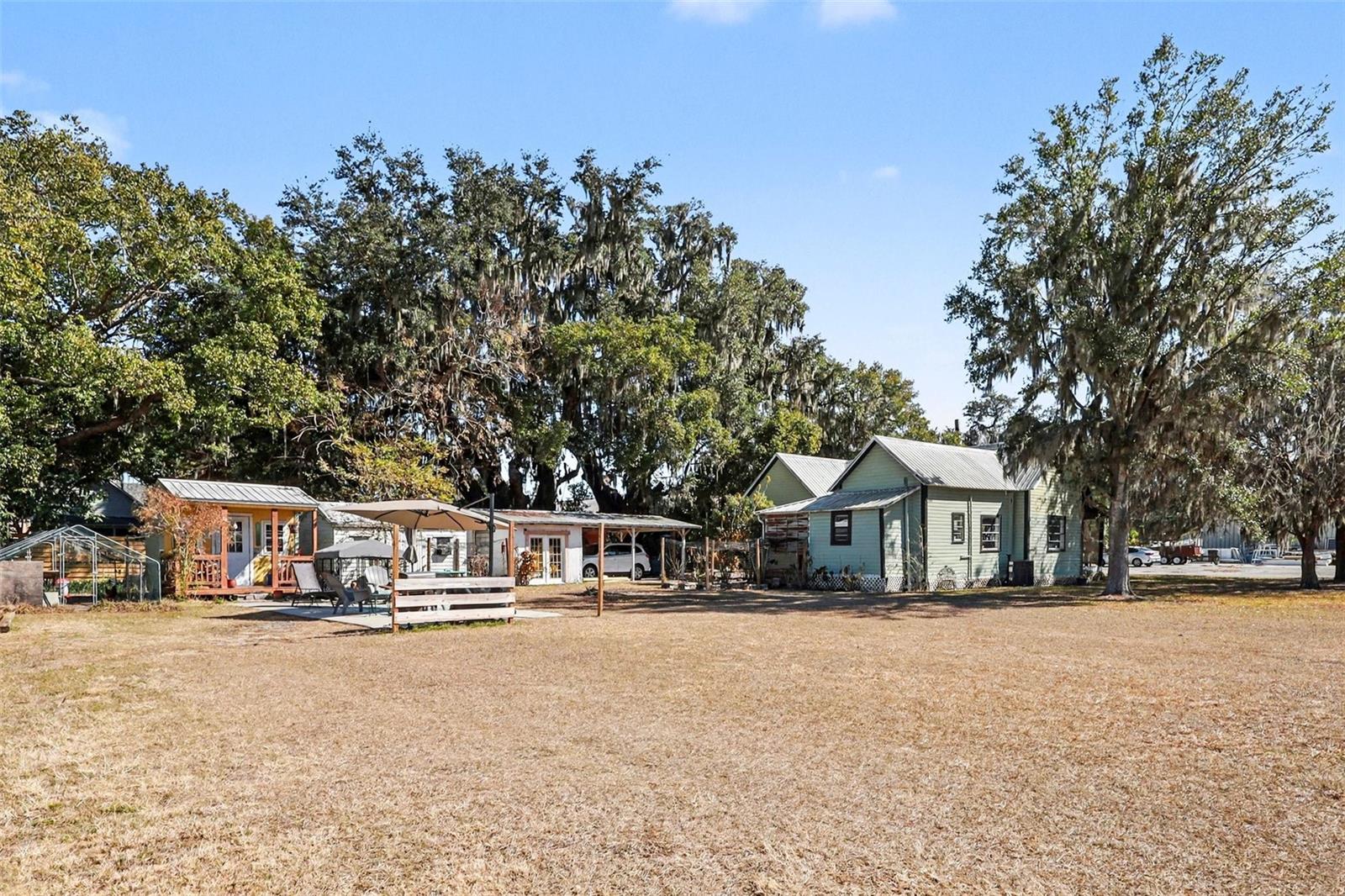 BROWN AND WILSONS SUBDIVISION - Residential