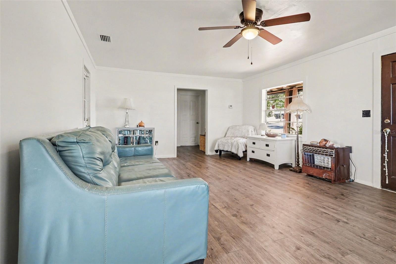 BROWN AND WILSONS SUBDIVISION - Residential