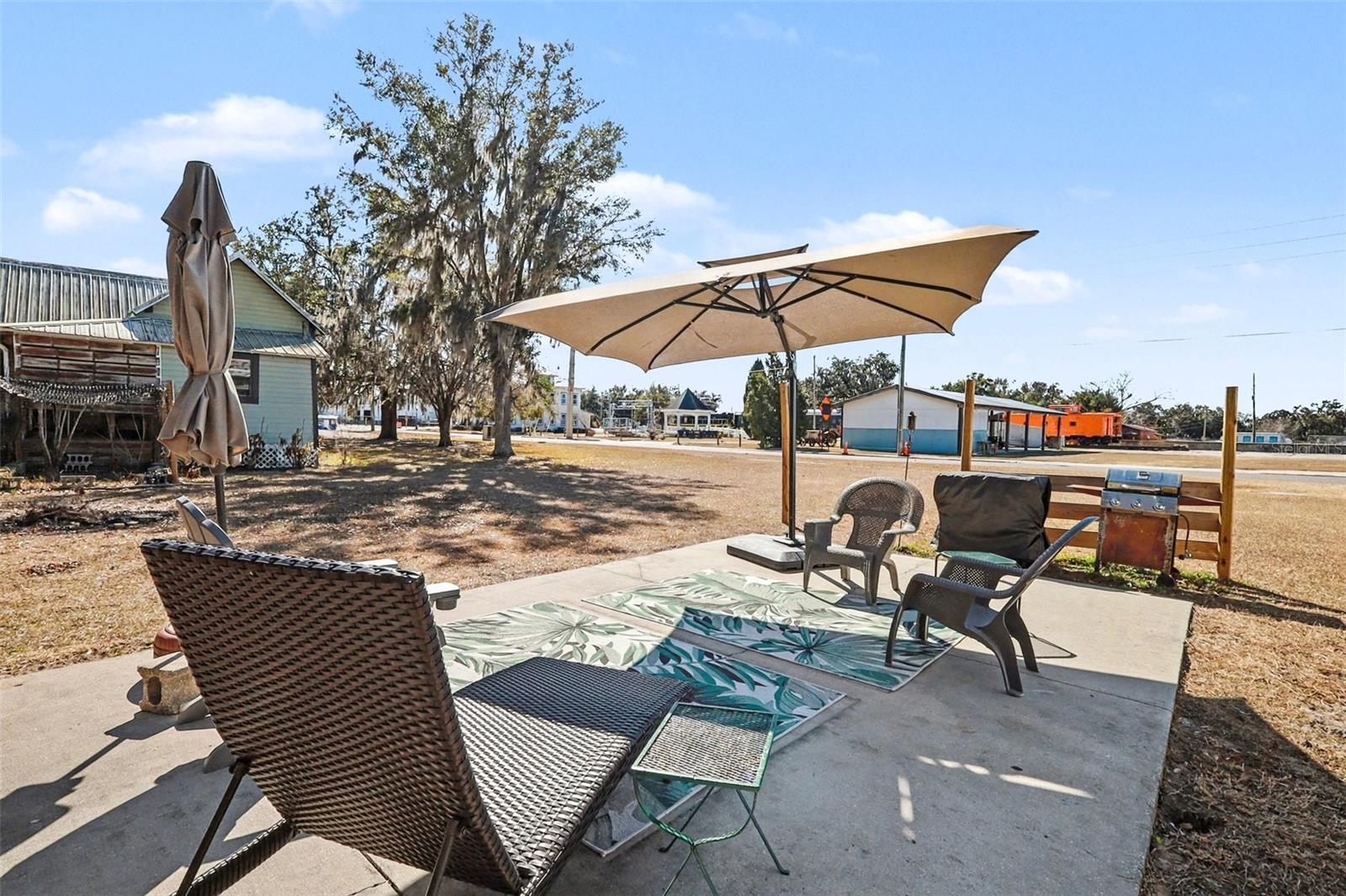 BROWN AND WILSONS SUBDIVISION - Residential