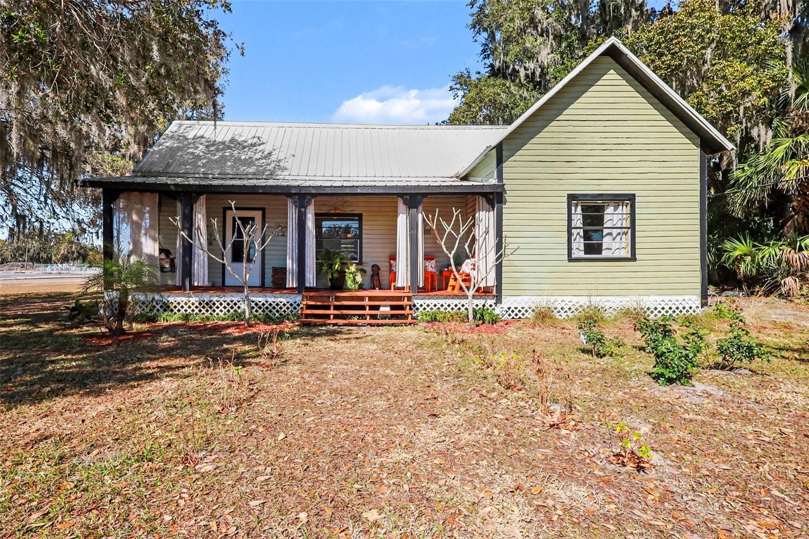 BROWN AND WILSONS SUBDIVISION - Residential