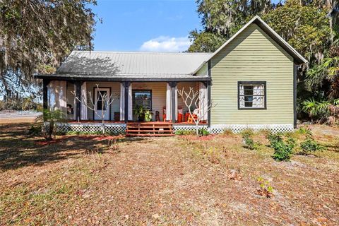 Photo of 216 Langford Street NW, Fort Meade, FL 33841 (MLS # TB8468387)