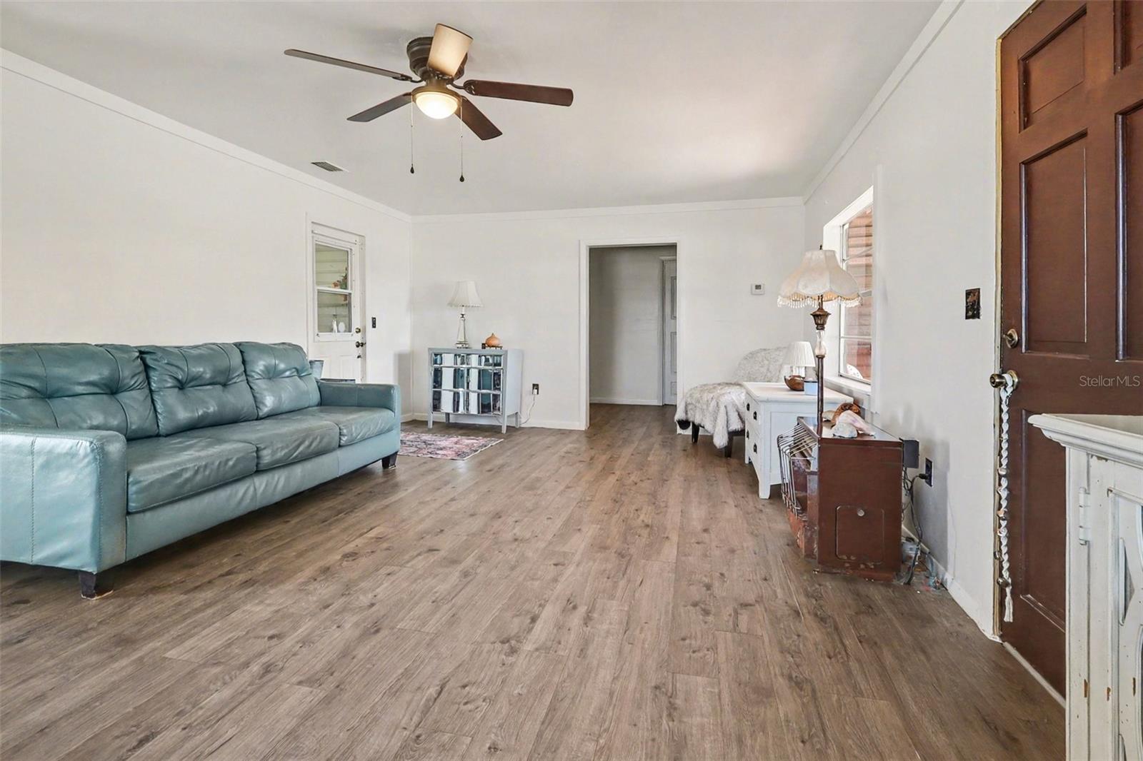 BROWN AND WILSONS SUBDIVISION - Residential