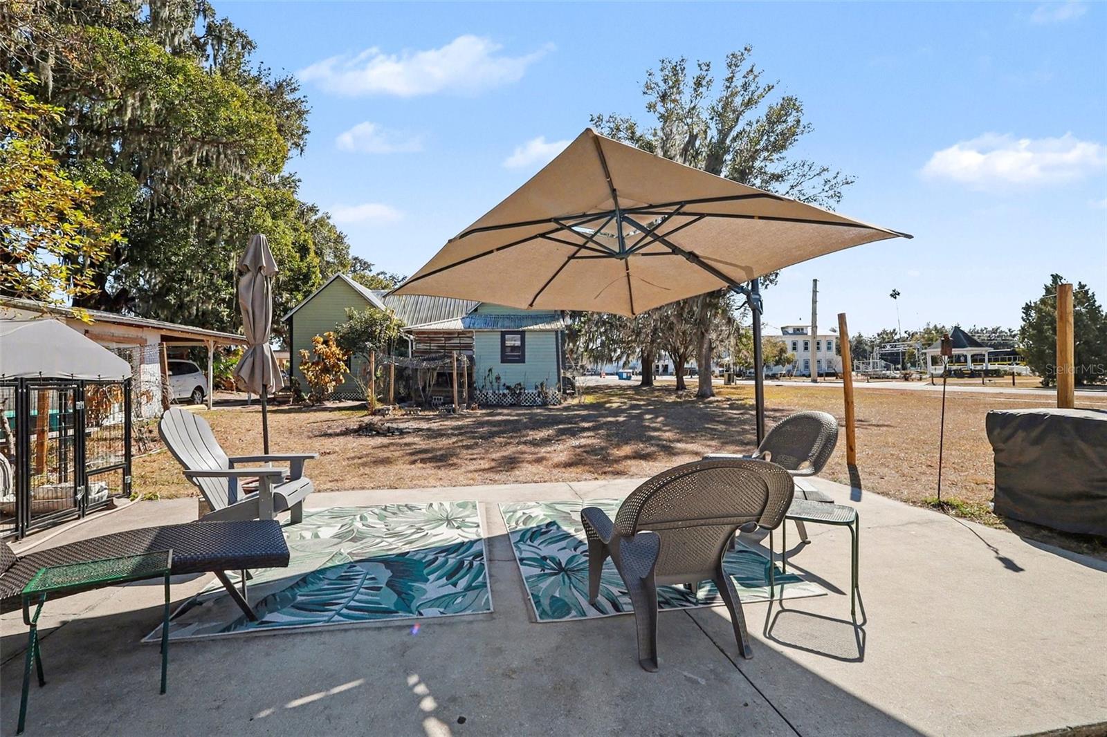 BROWN AND WILSONS SUBDIVISION - Residential