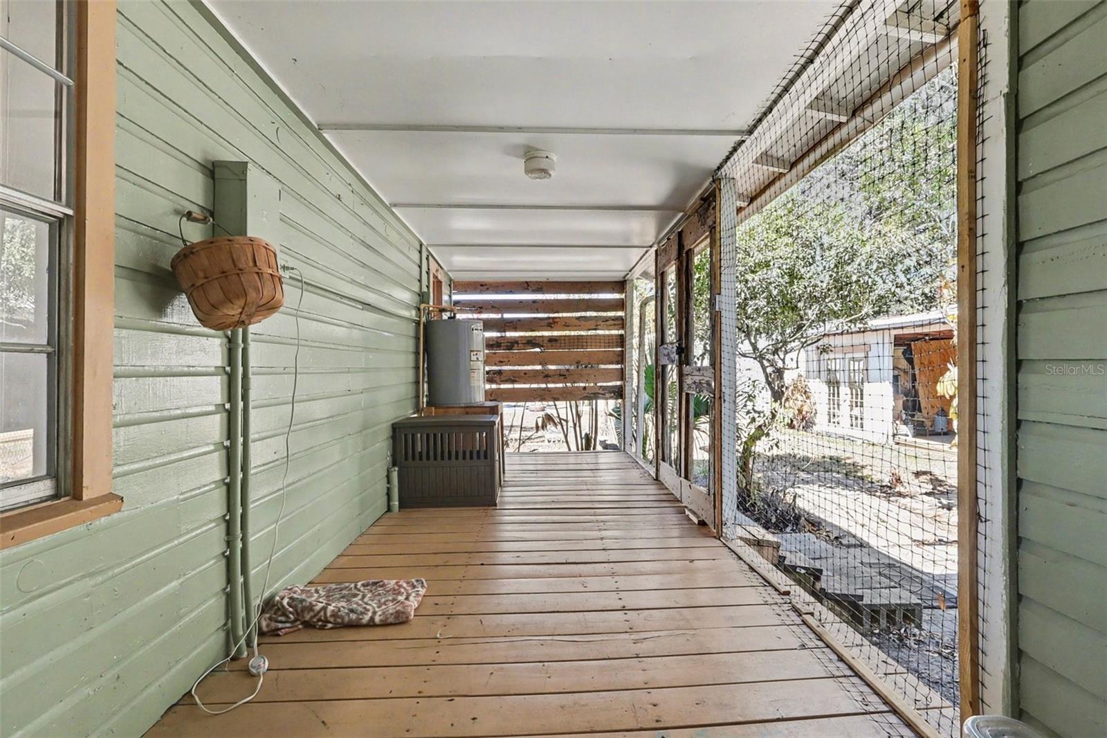 BROWN AND WILSONS SUBDIVISION - Residential