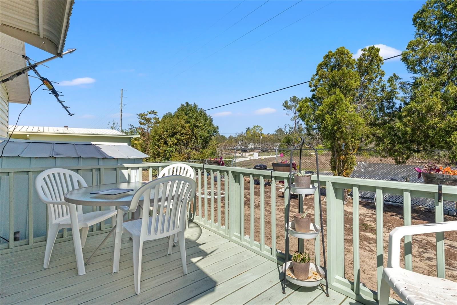 HIGH POINT MH SUB - Residential