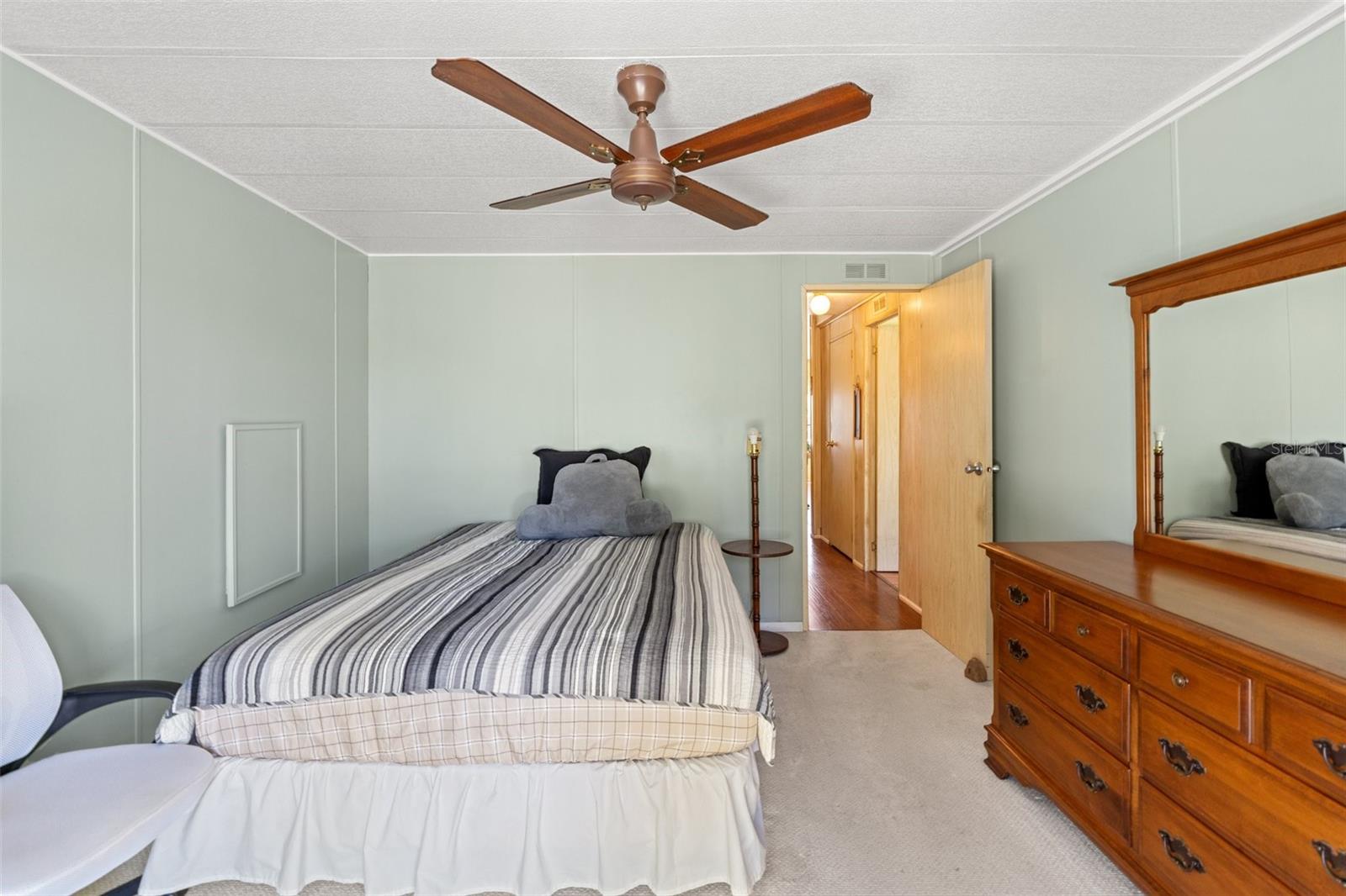 HIGH POINT MH SUB - Residential