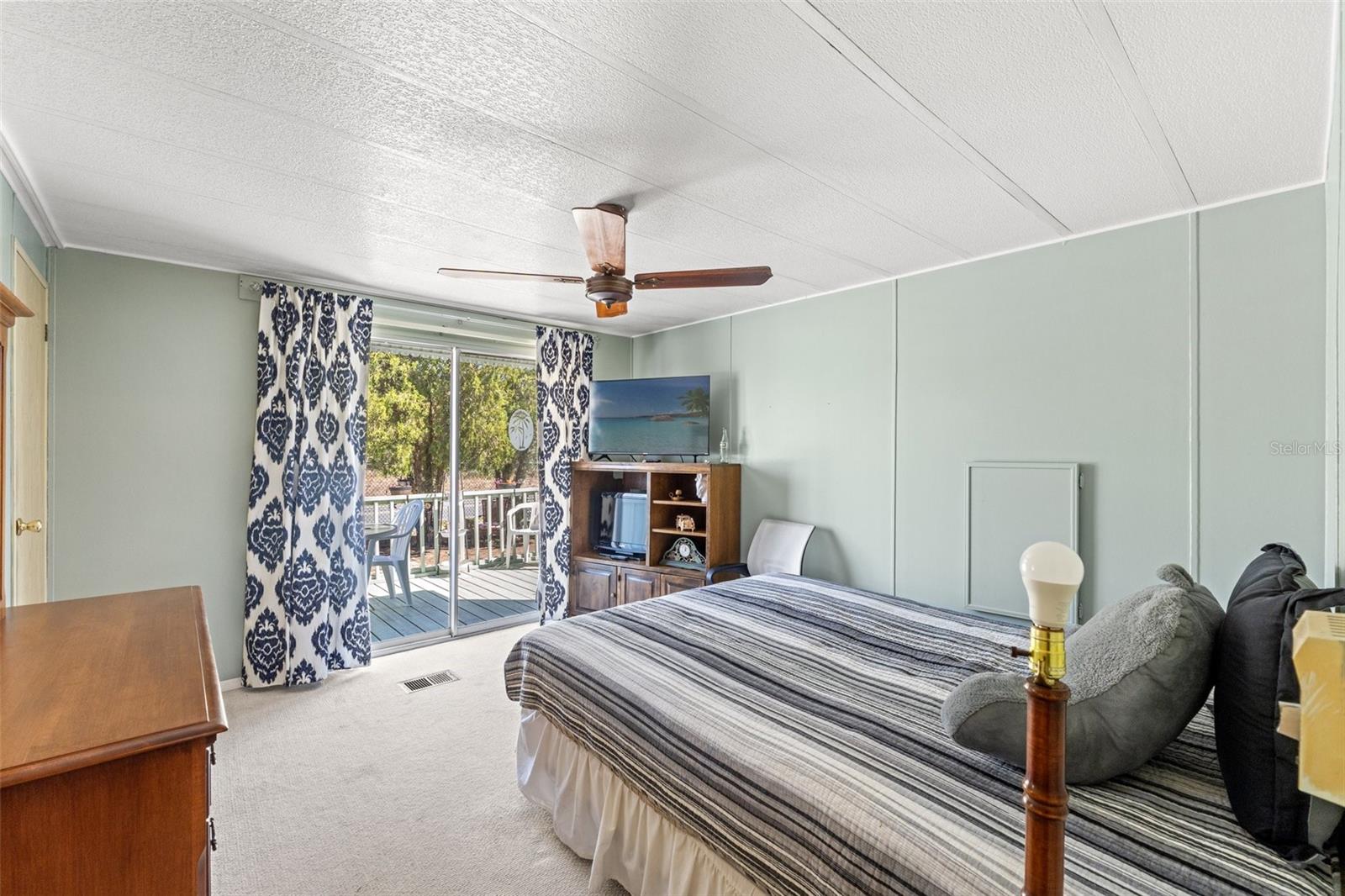HIGH POINT MH SUB - Residential