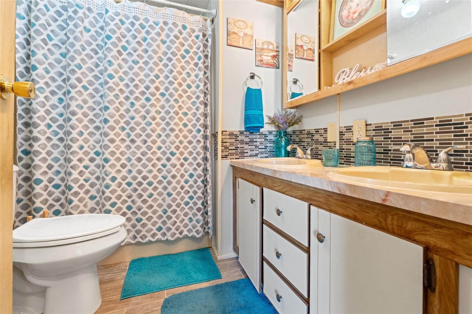 HIGH POINT MH SUB - Residential
