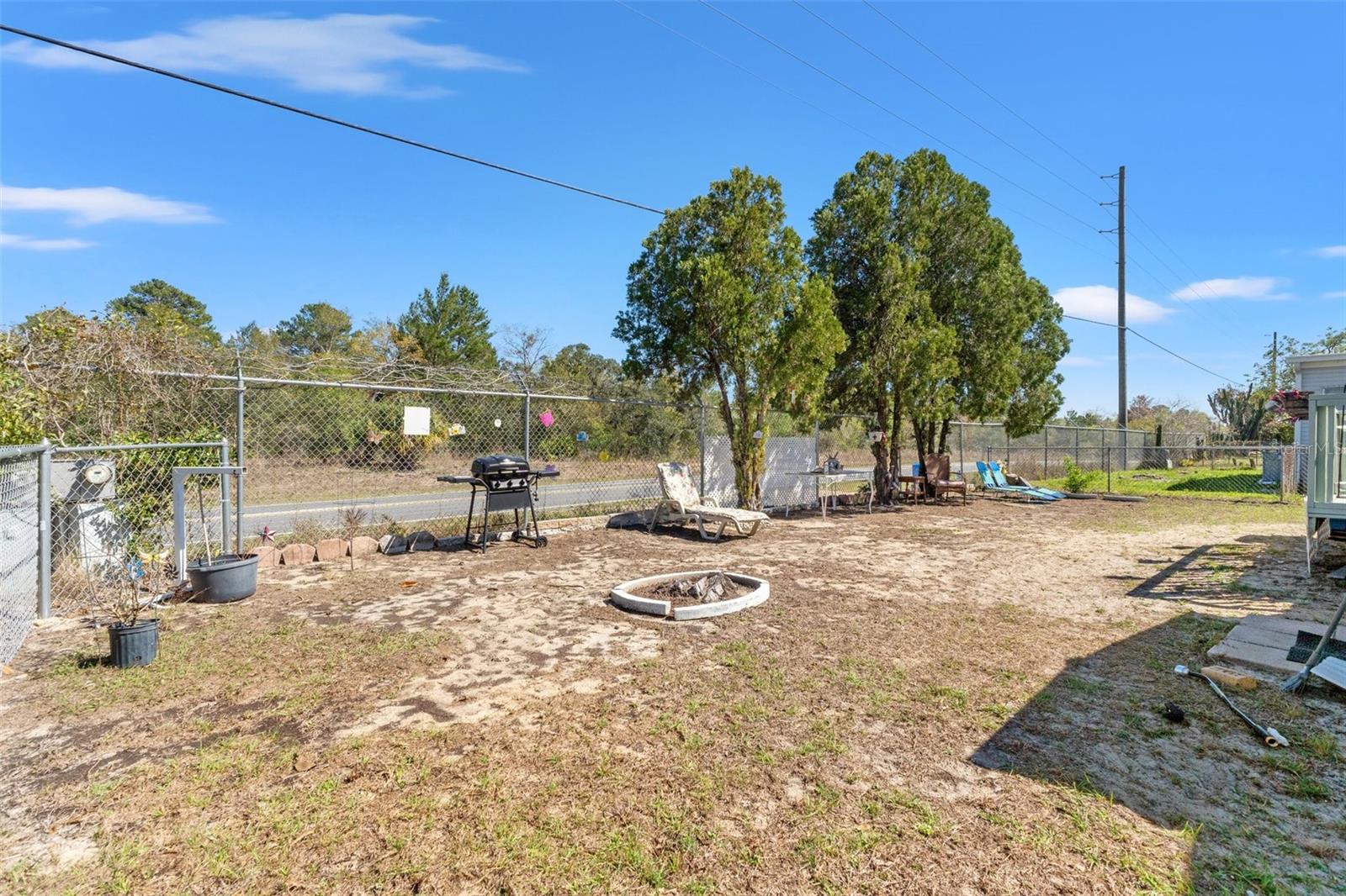 HIGH POINT MH SUB - Residential