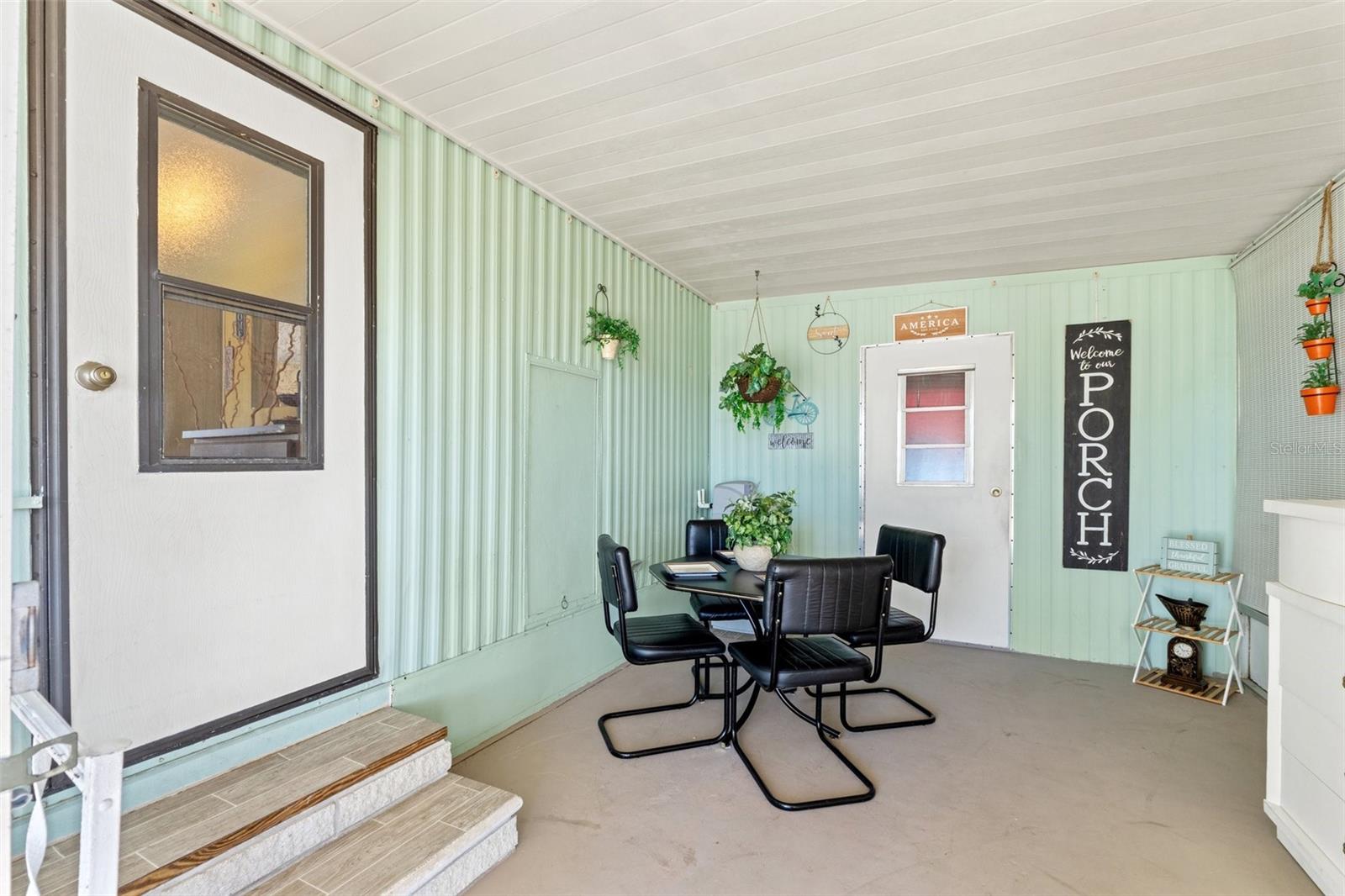 HIGH POINT MH SUB - Residential