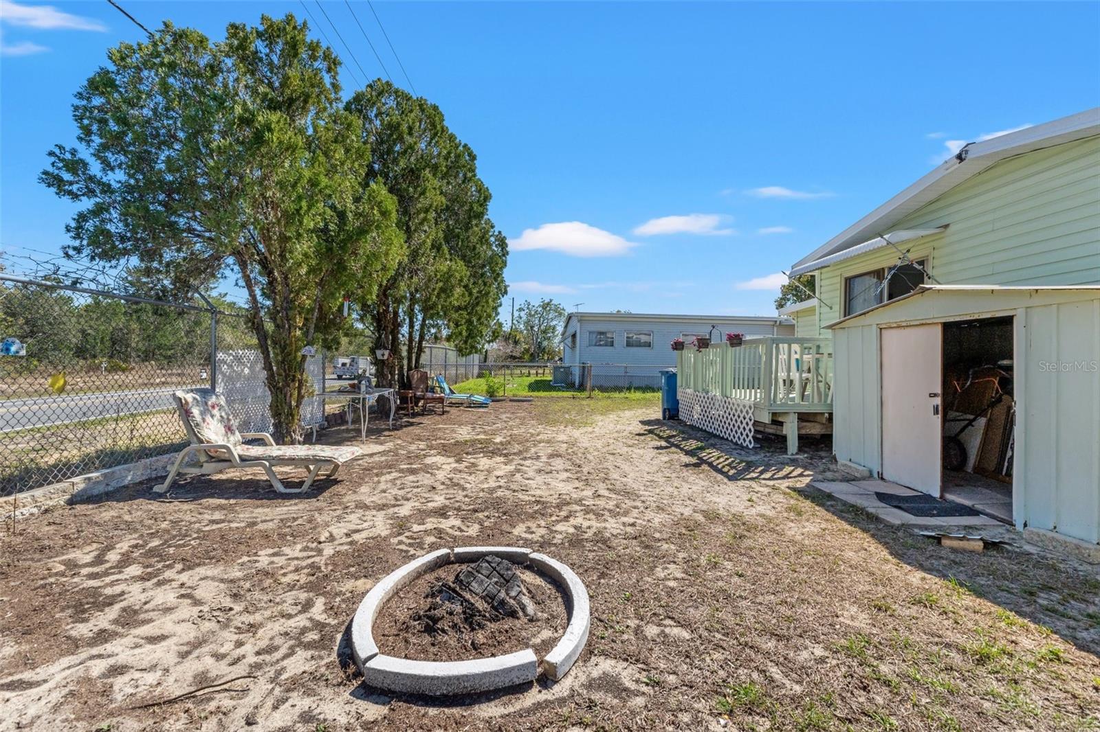 HIGH POINT MH SUB - Residential
