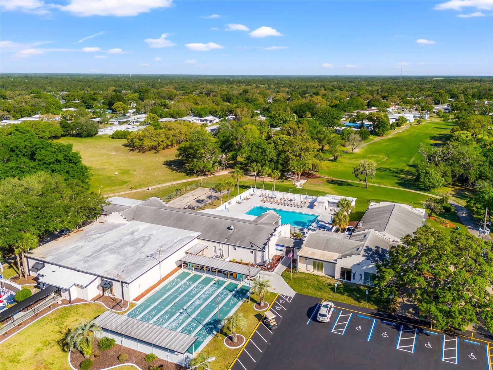 HIGH POINT MH SUB - Residential