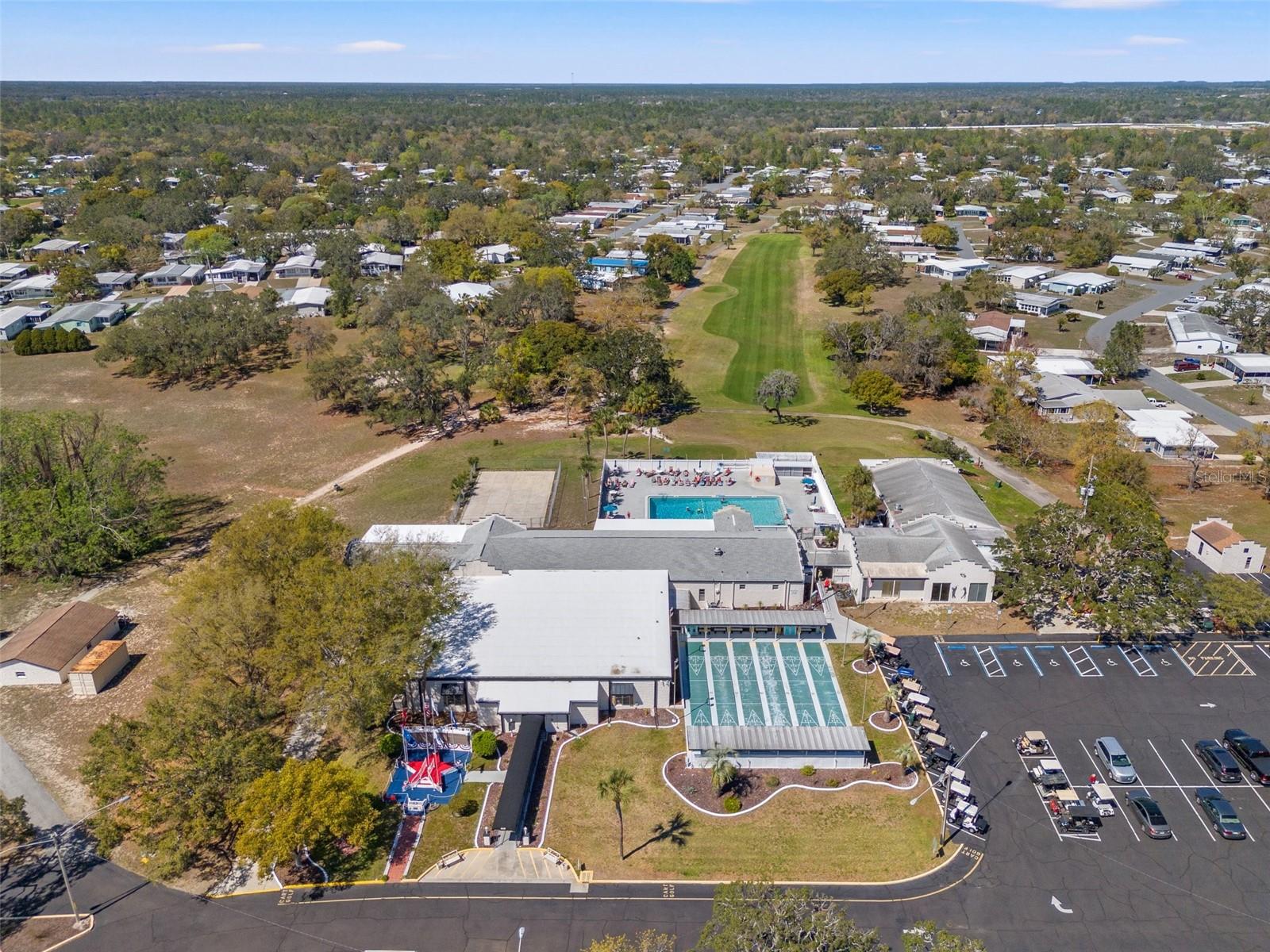 HIGH POINT MH SUB - Residential