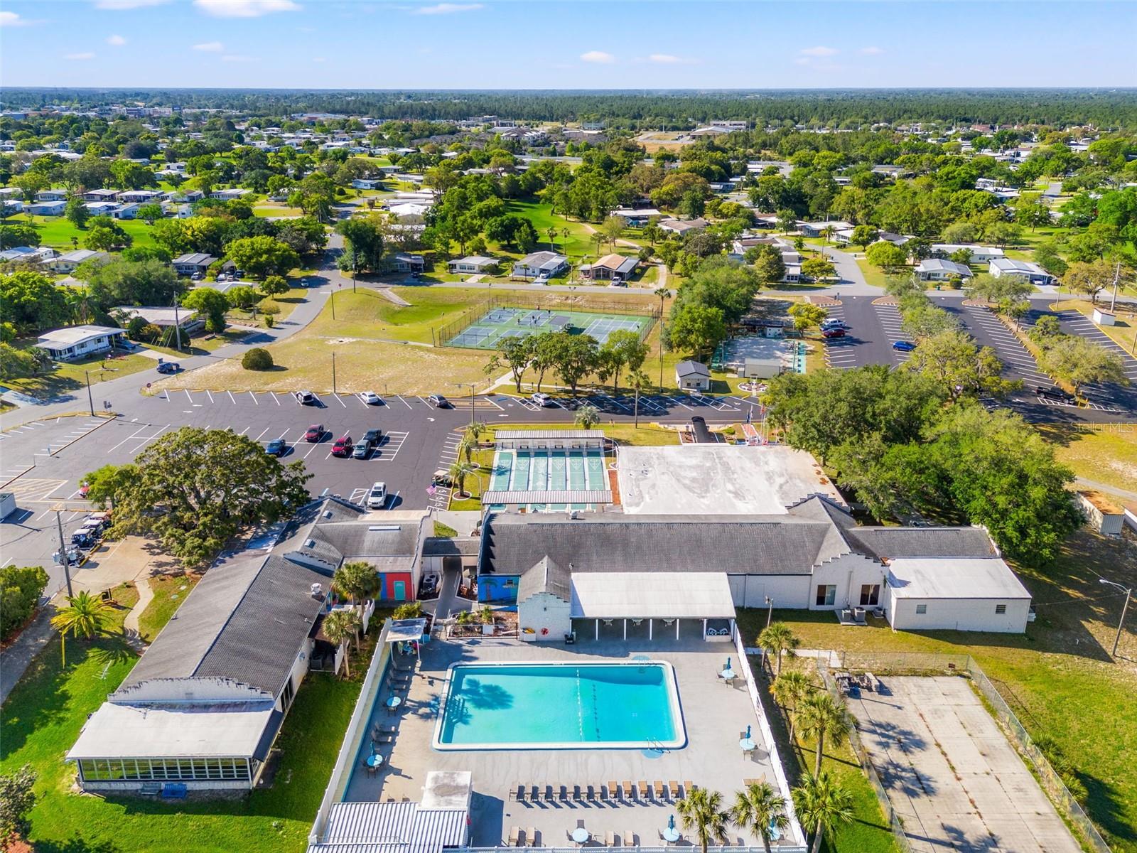 HIGH POINT MH SUB - Residential