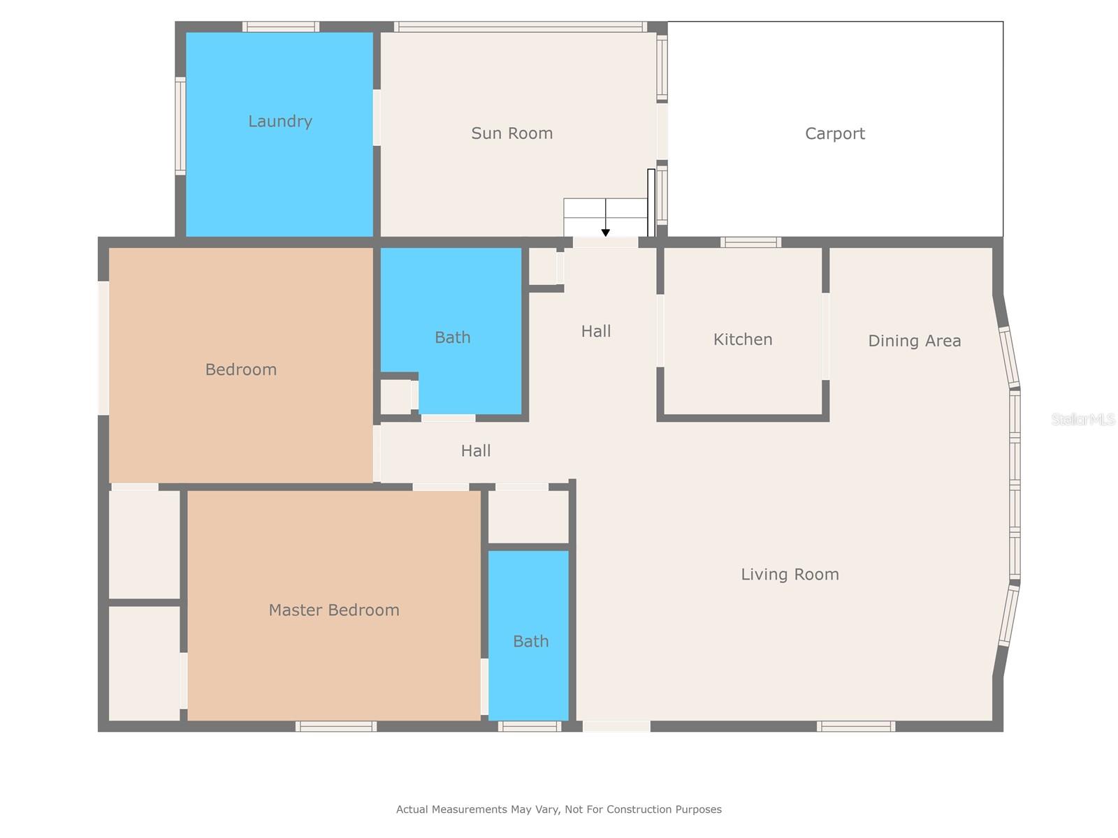 HIGH POINT MH SUB - Residential