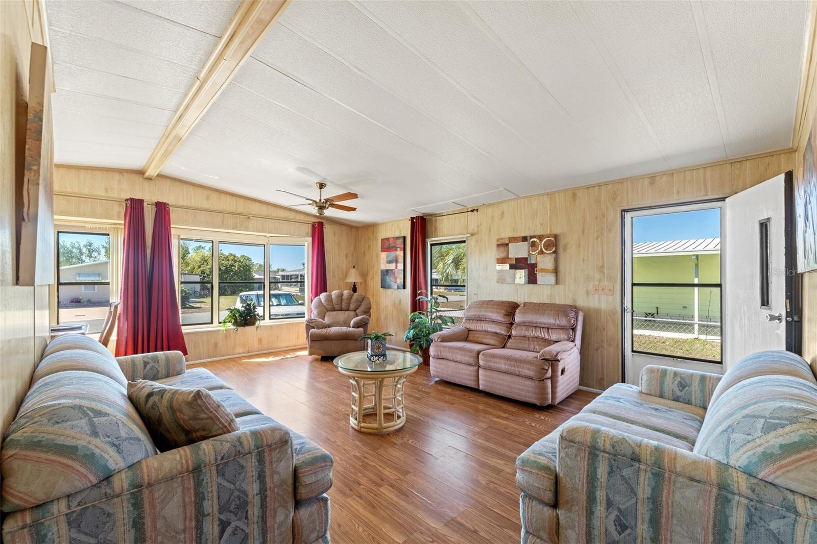HIGH POINT MH SUB - Residential