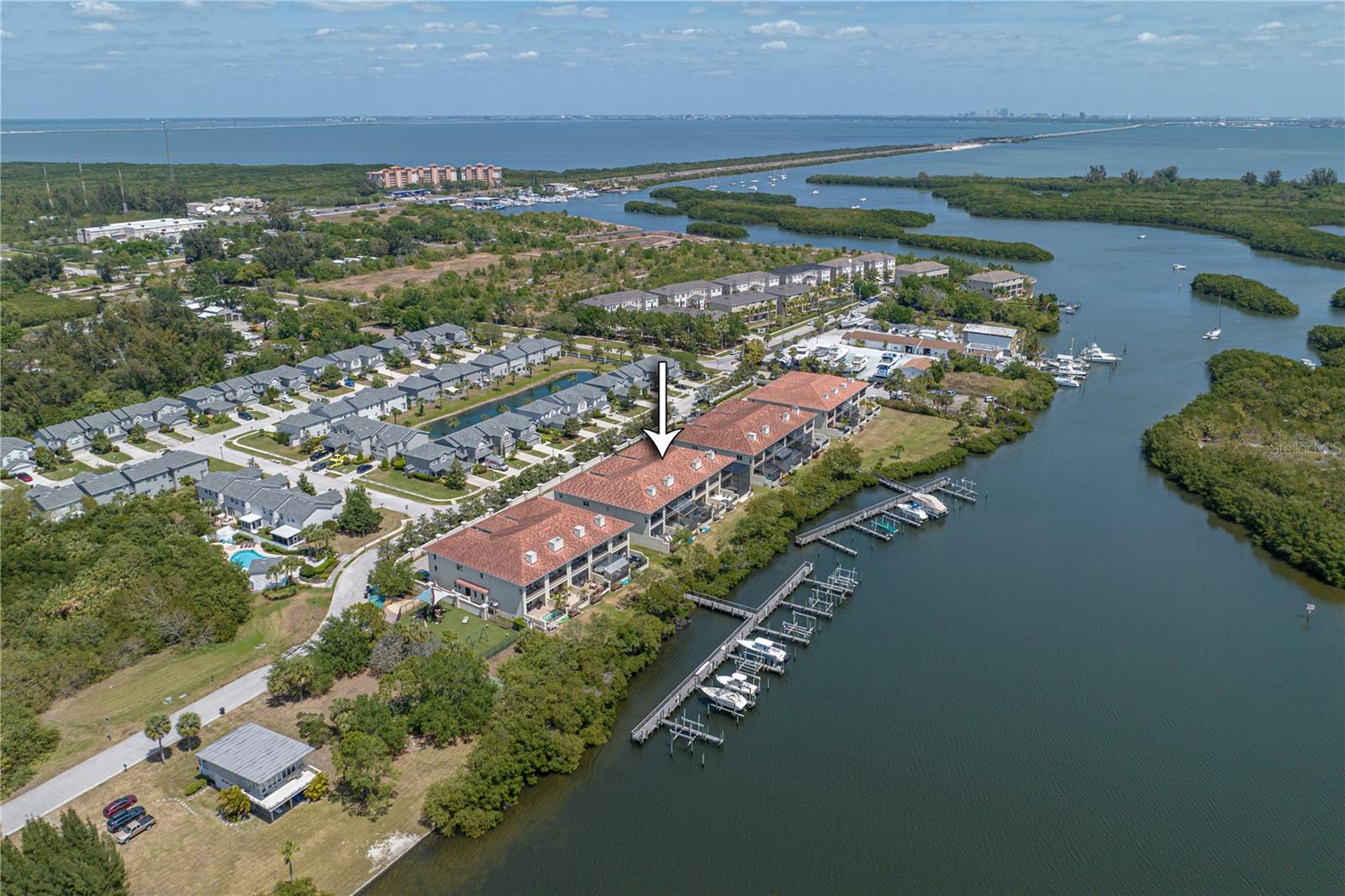VENETIAN BAY - Residential