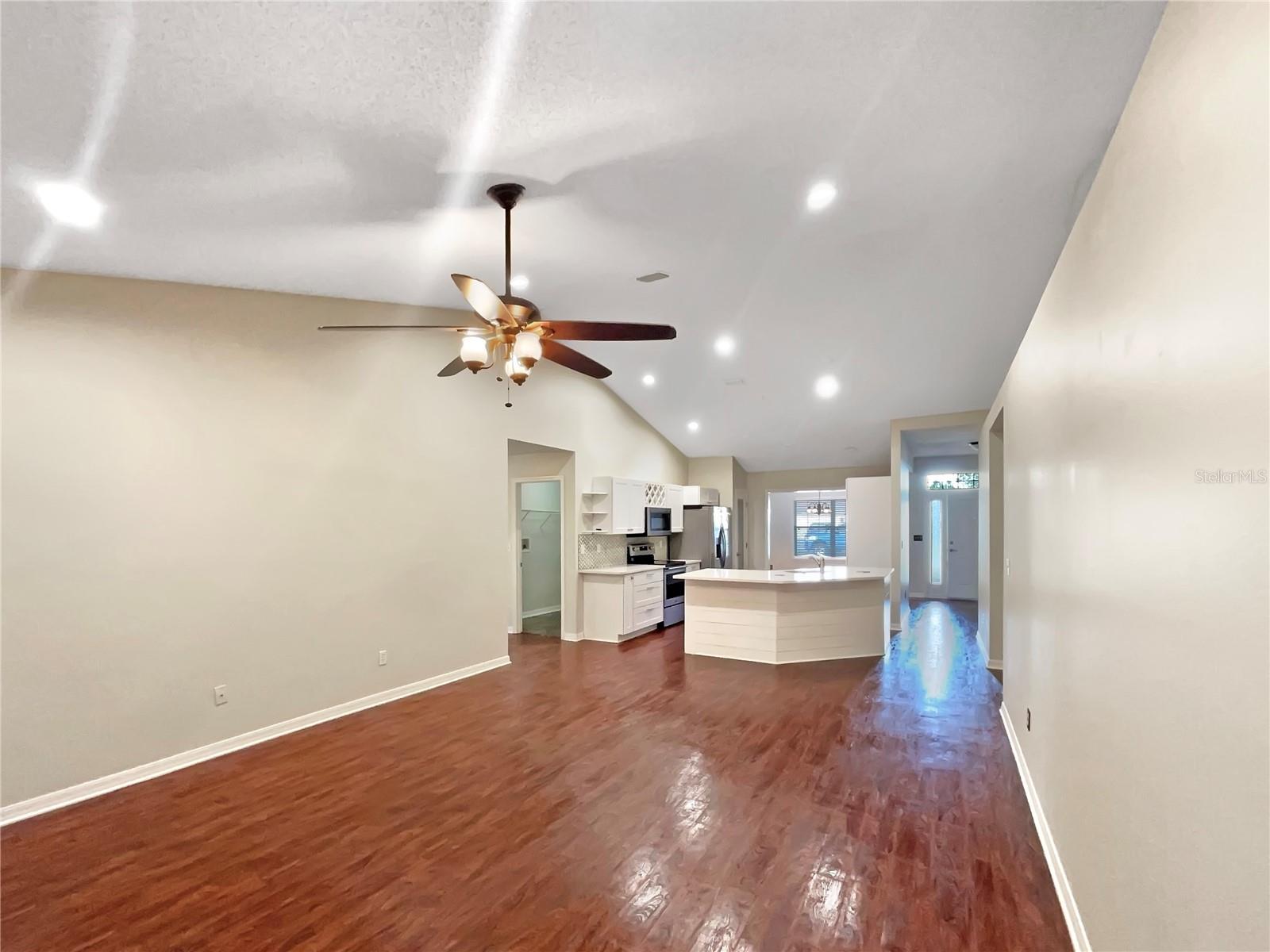 PALM COAST SEC 35 - Residential