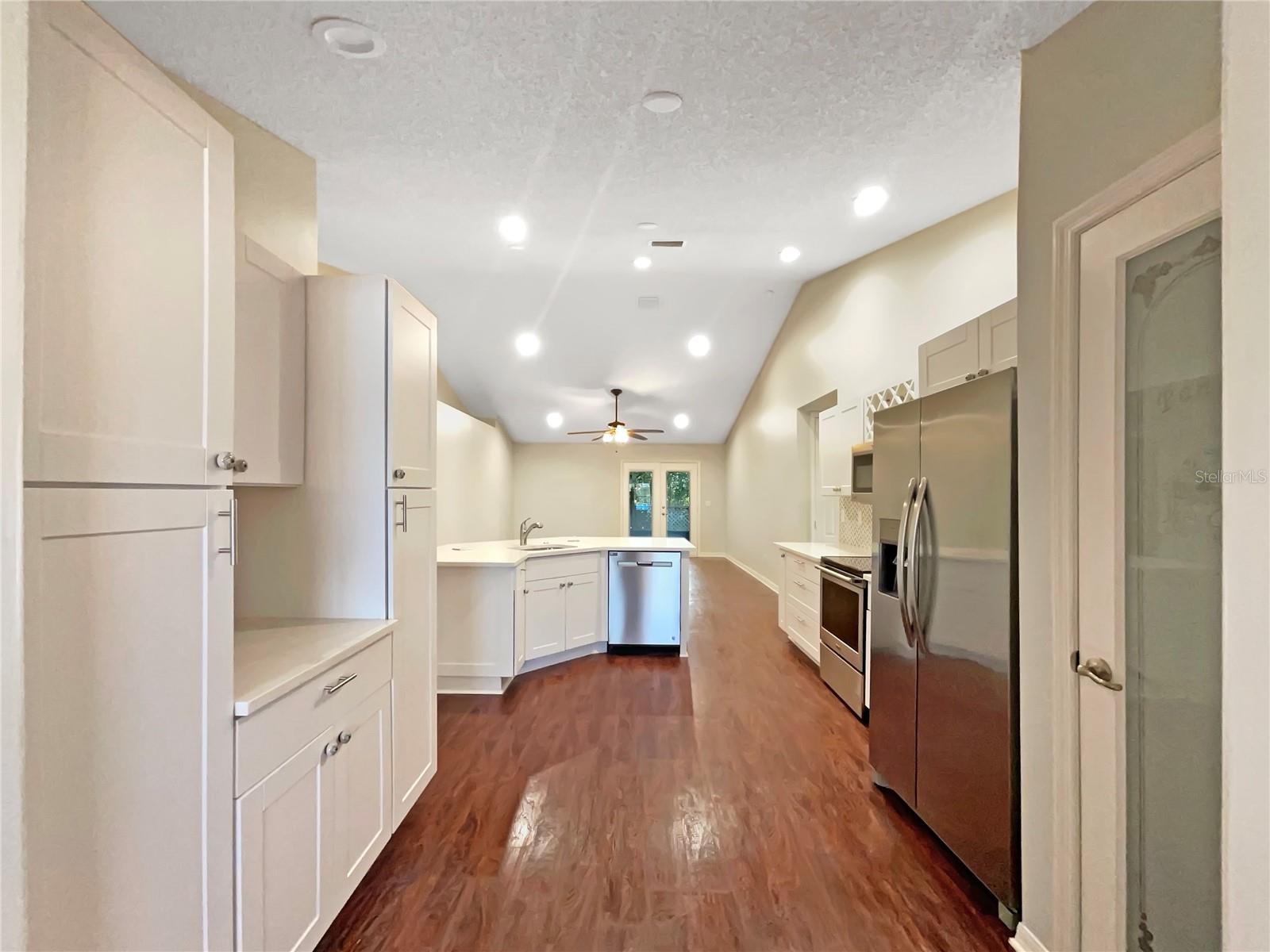 PALM COAST SEC 35 - Residential