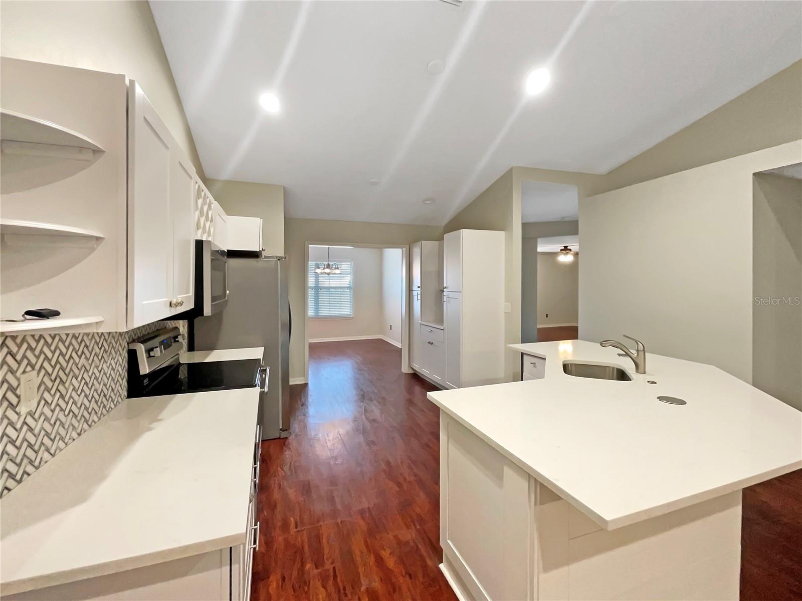 PALM COAST SEC 35 - Residential