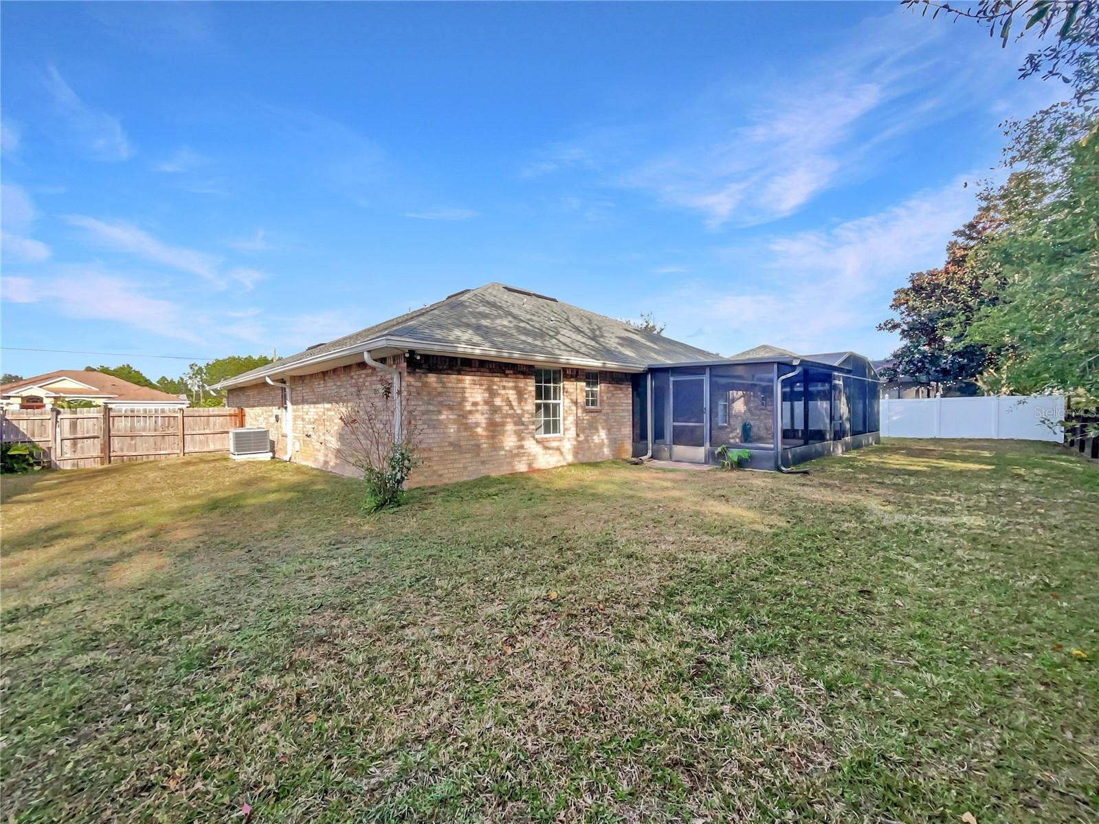 PALM COAST SEC 35 - Residential