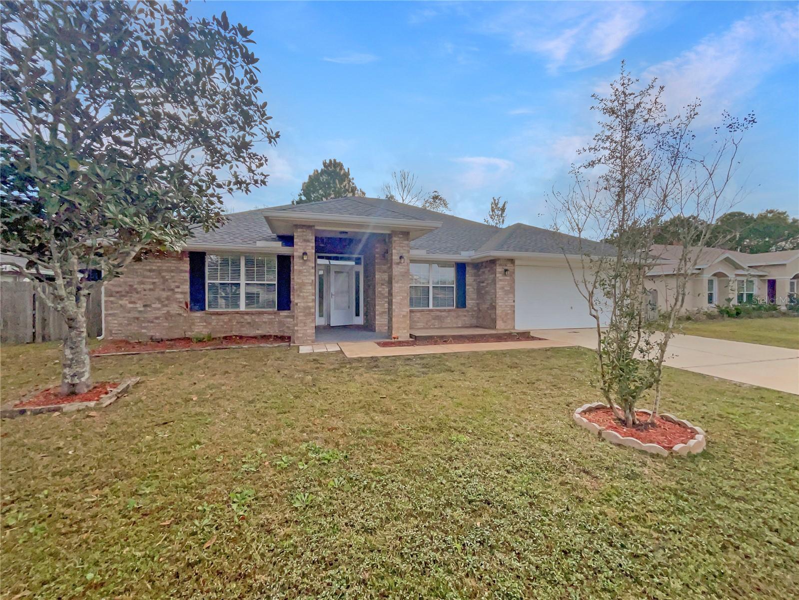 PALM COAST SEC 35 - Residential