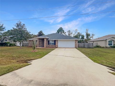 Photo of 13 Buffalo View Lane, Palm Coast, FL 32137 (MLS # O6366250)