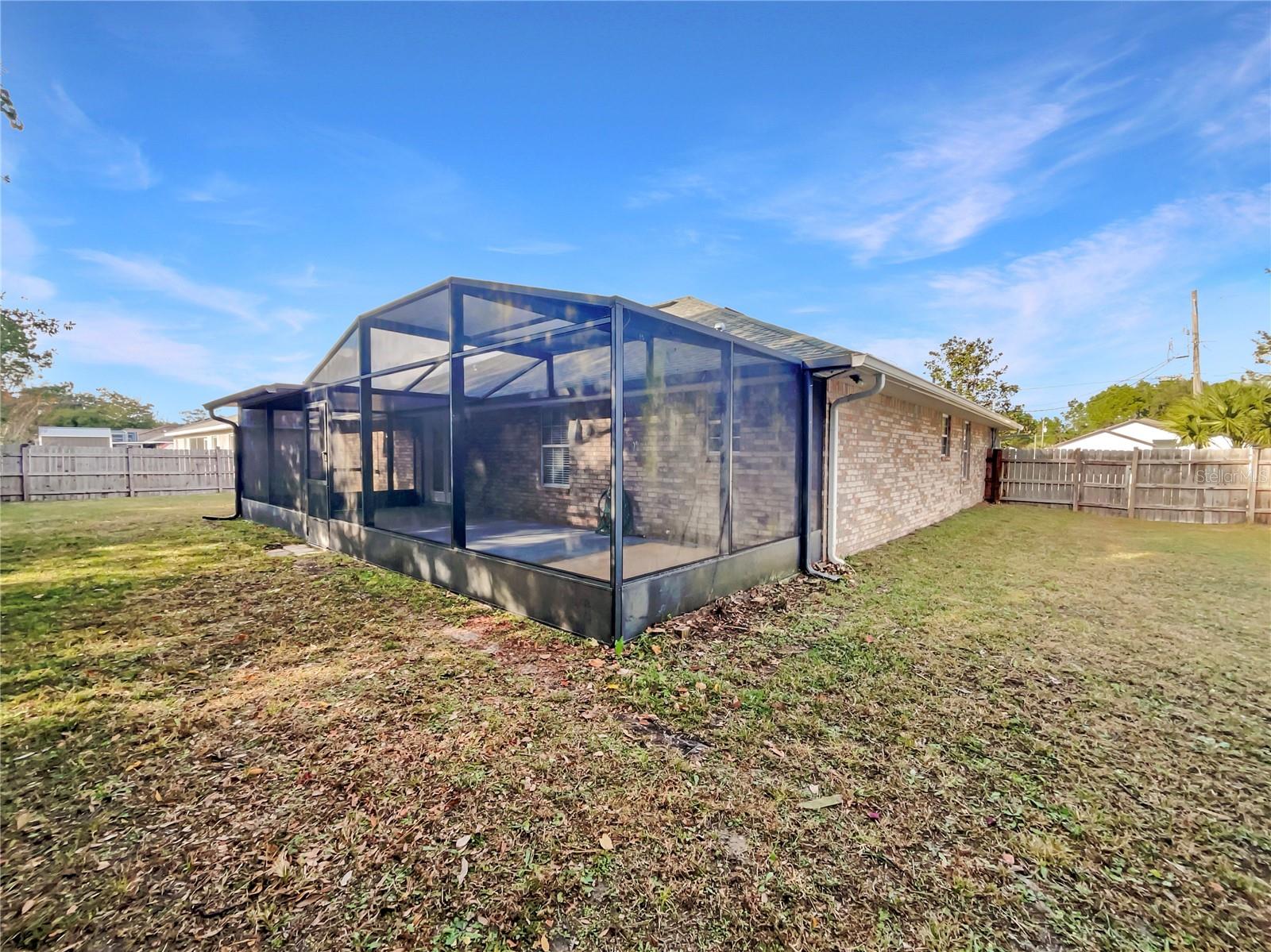 PALM COAST SEC 35 - Residential