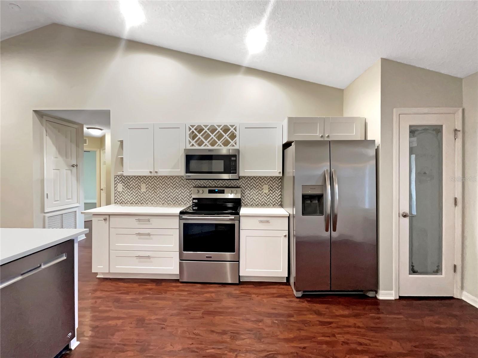 PALM COAST SEC 35 - Residential