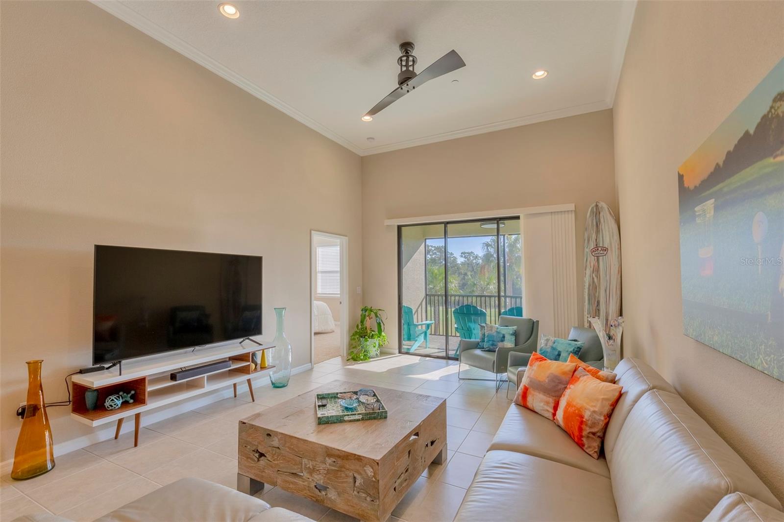 BACCIANO IV AT ESPLANADE LAKEWOOD RANCH - Residential