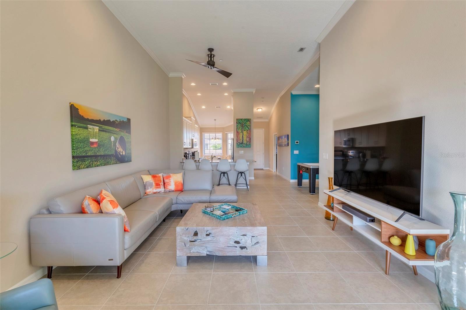 BACCIANO IV AT ESPLANADE LAKEWOOD RANCH - Residential