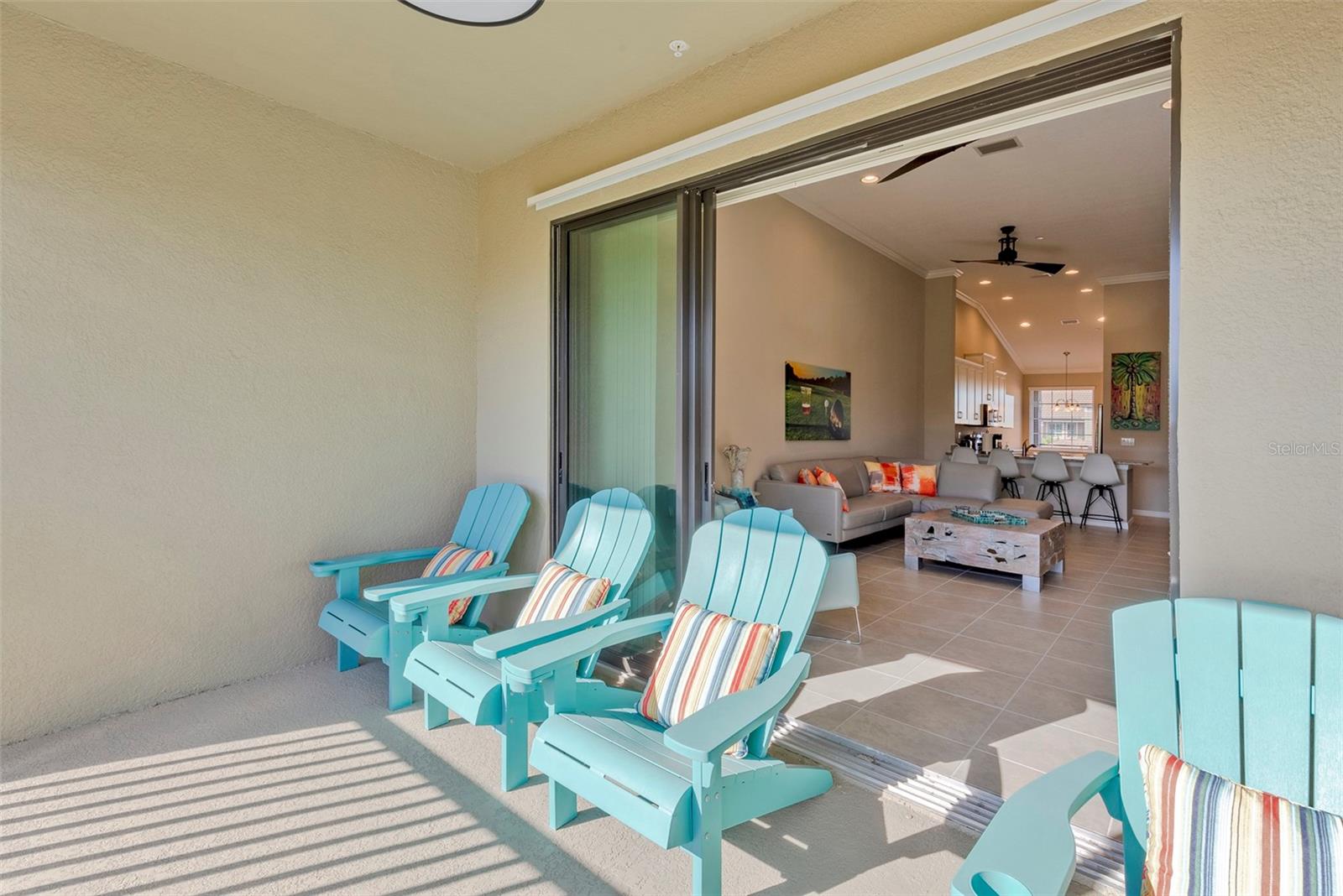 BACCIANO IV AT ESPLANADE LAKEWOOD RANCH - Residential