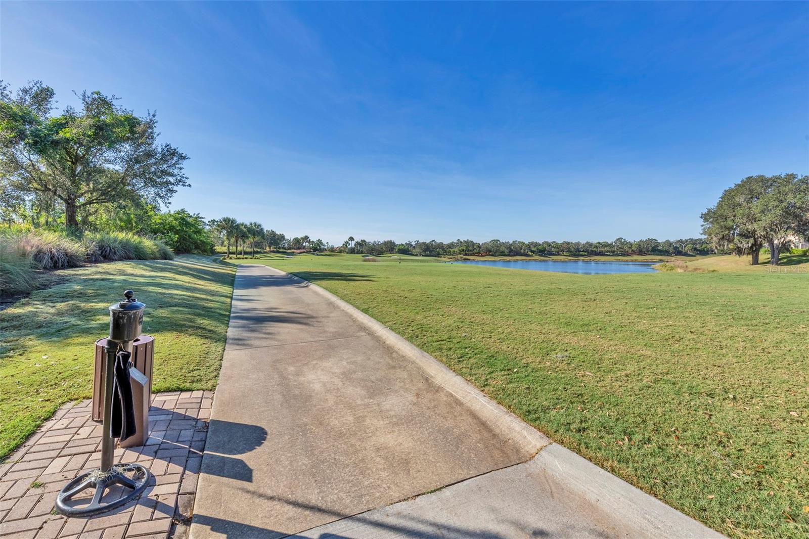BACCIANO IV AT ESPLANADE LAKEWOOD RANCH - Residential