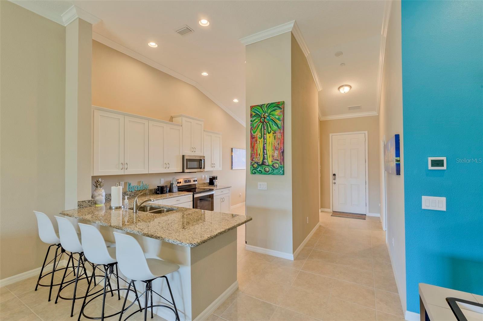 BACCIANO IV AT ESPLANADE LAKEWOOD RANCH - Residential
