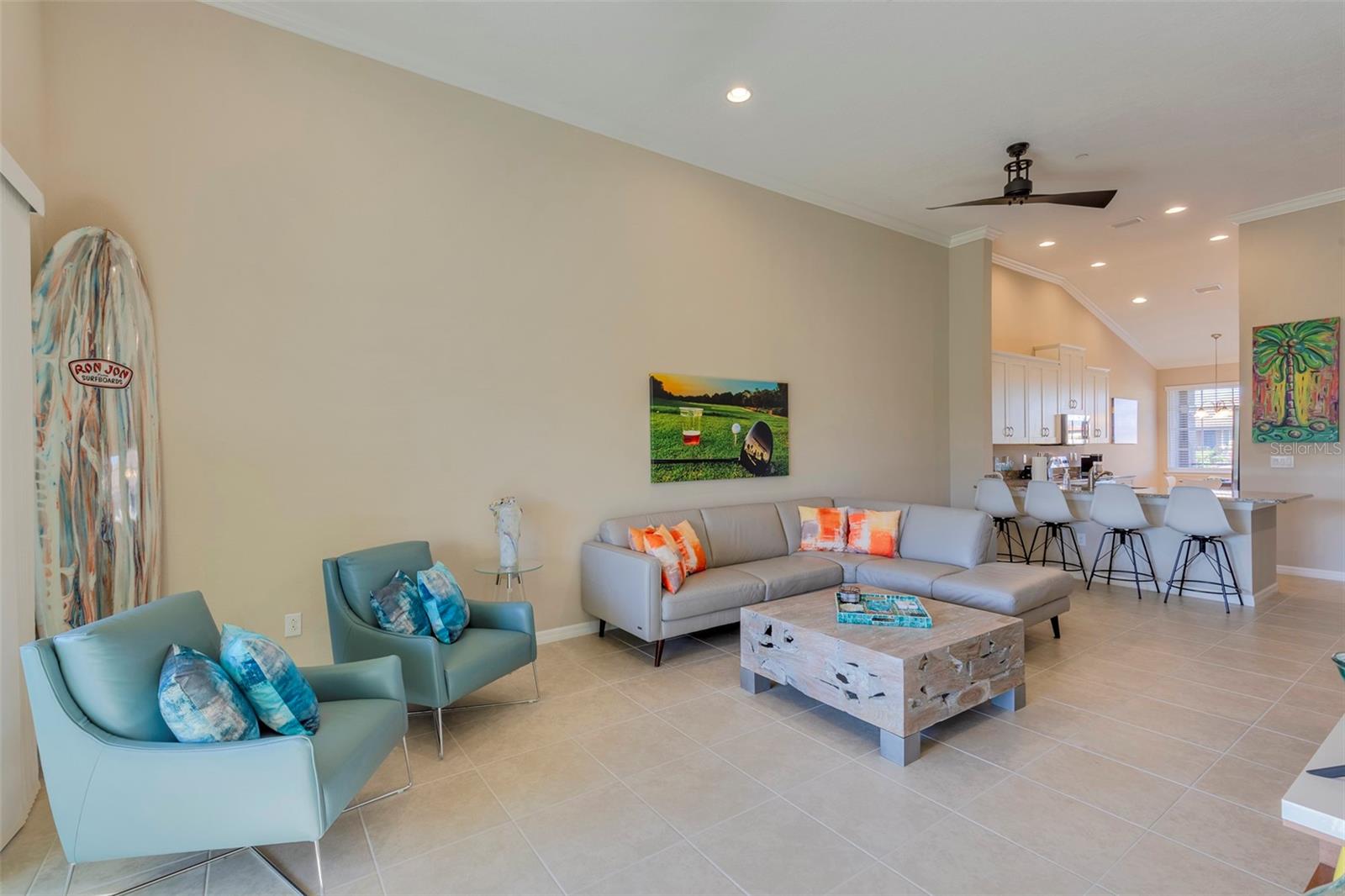 BACCIANO IV AT ESPLANADE LAKEWOOD RANCH - Residential