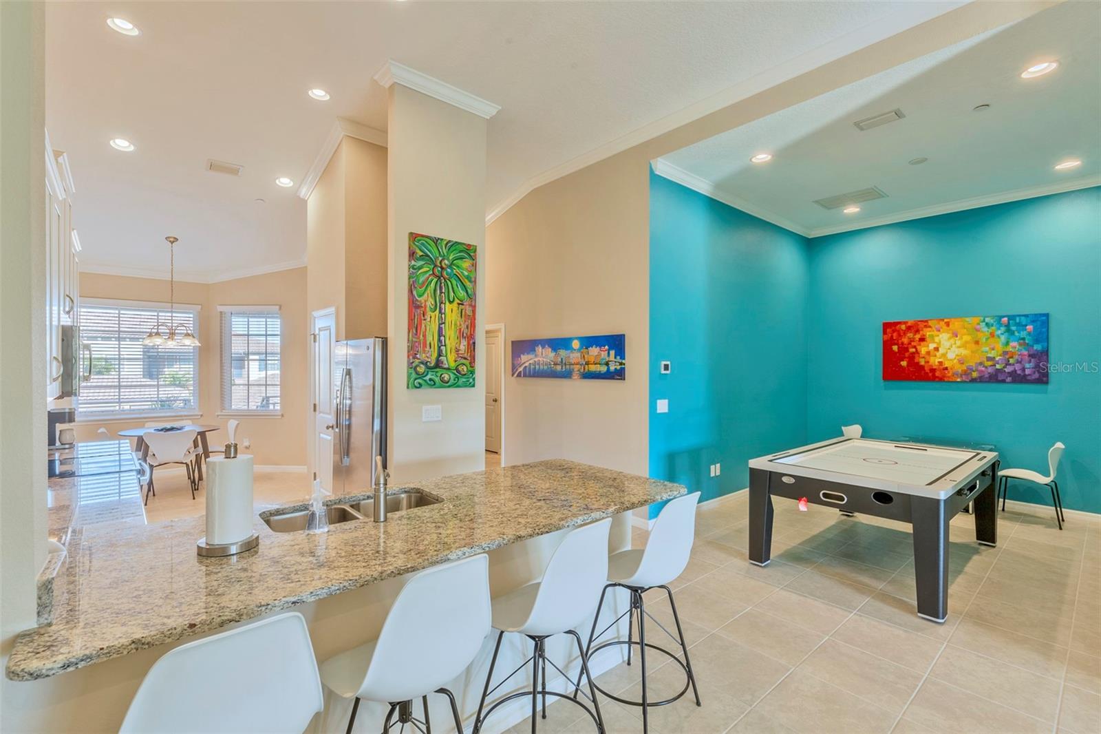 BACCIANO IV AT ESPLANADE LAKEWOOD RANCH - Residential