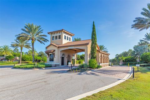 A home in BRADENTON