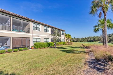 A home in BRADENTON