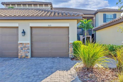 A home in BRADENTON