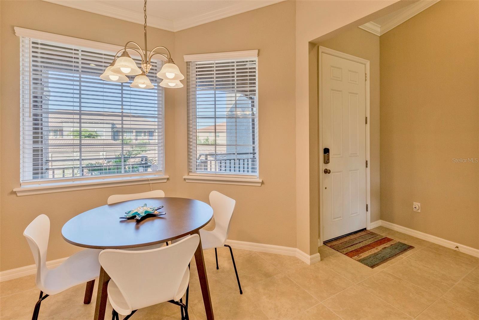 BACCIANO IV AT ESPLANADE LAKEWOOD RANCH - Residential