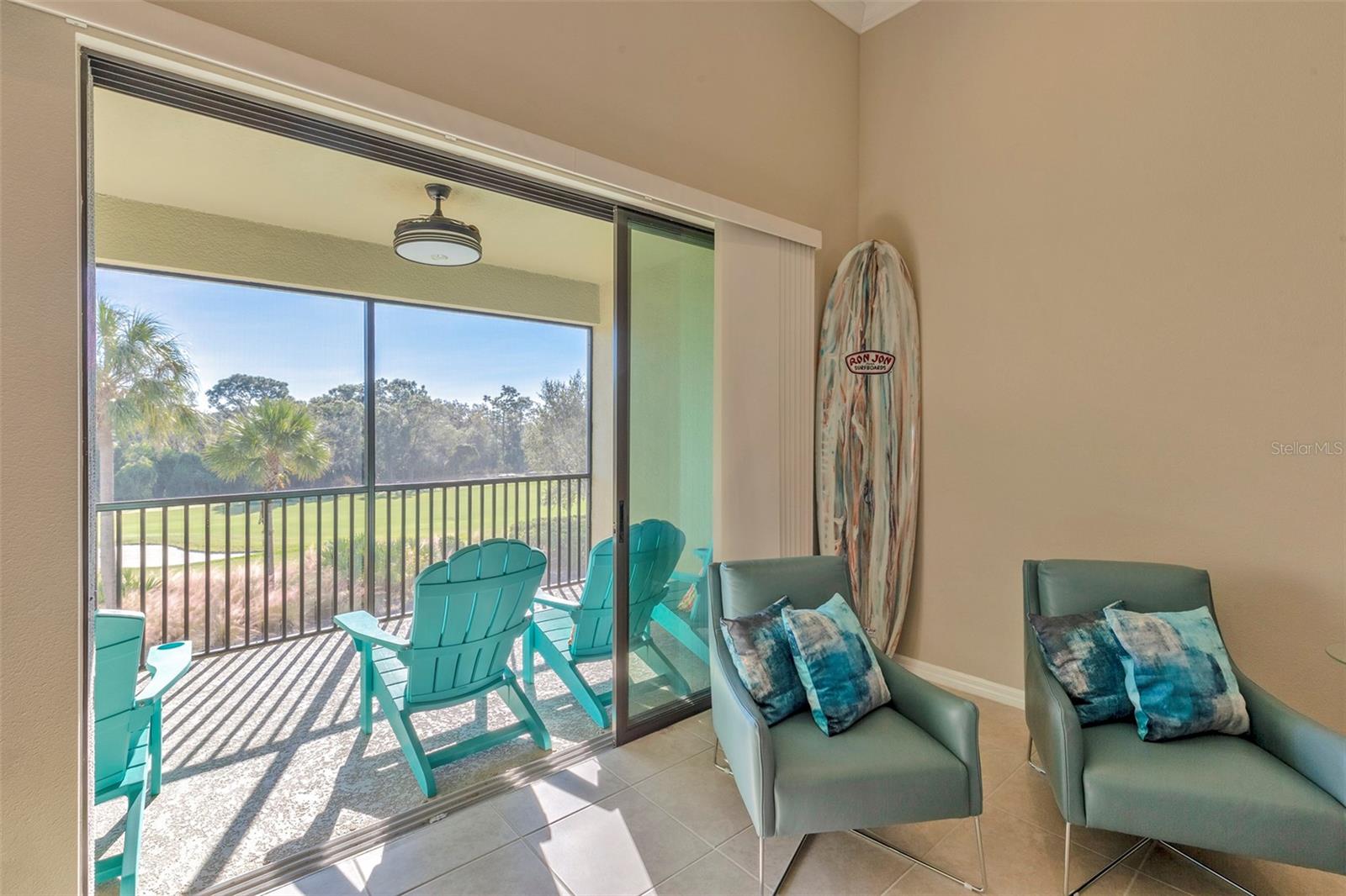 BACCIANO IV AT ESPLANADE LAKEWOOD RANCH - Residential
