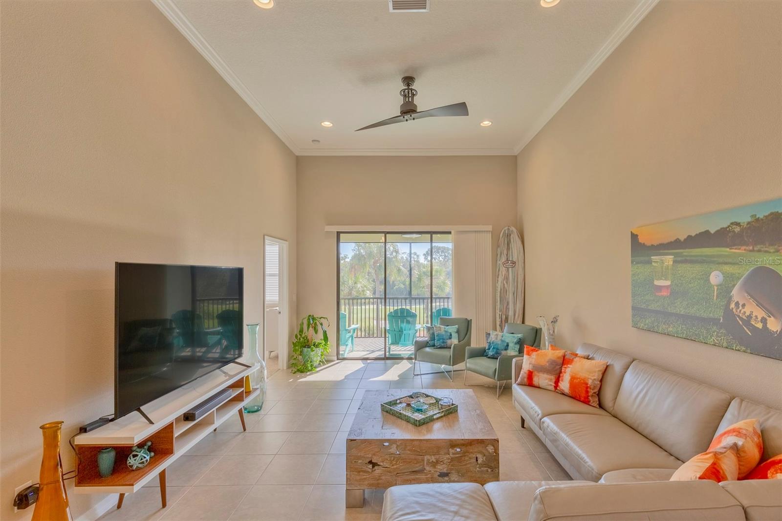 BACCIANO IV AT ESPLANADE LAKEWOOD RANCH - Residential