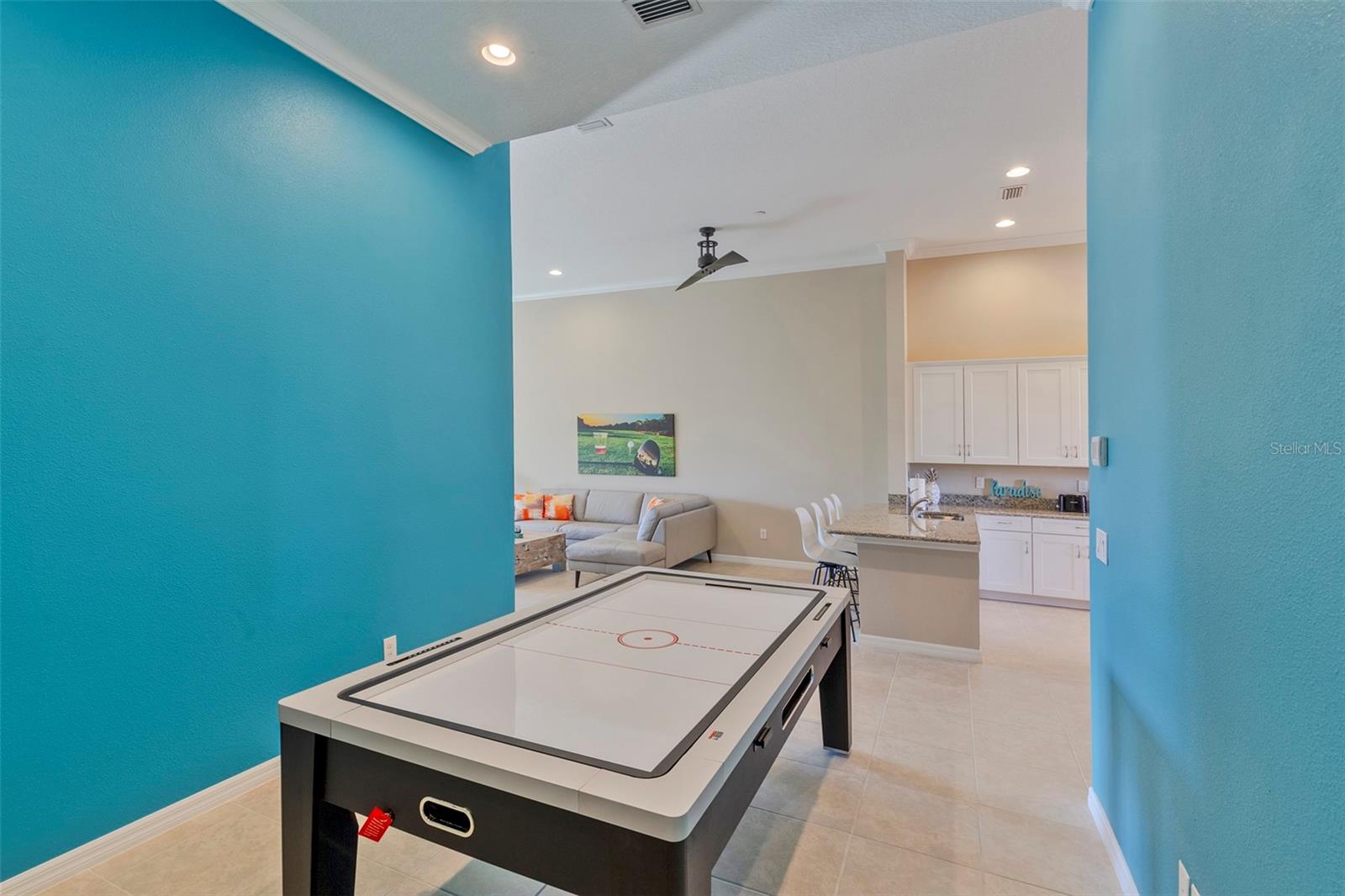 BACCIANO IV AT ESPLANADE LAKEWOOD RANCH - Residential