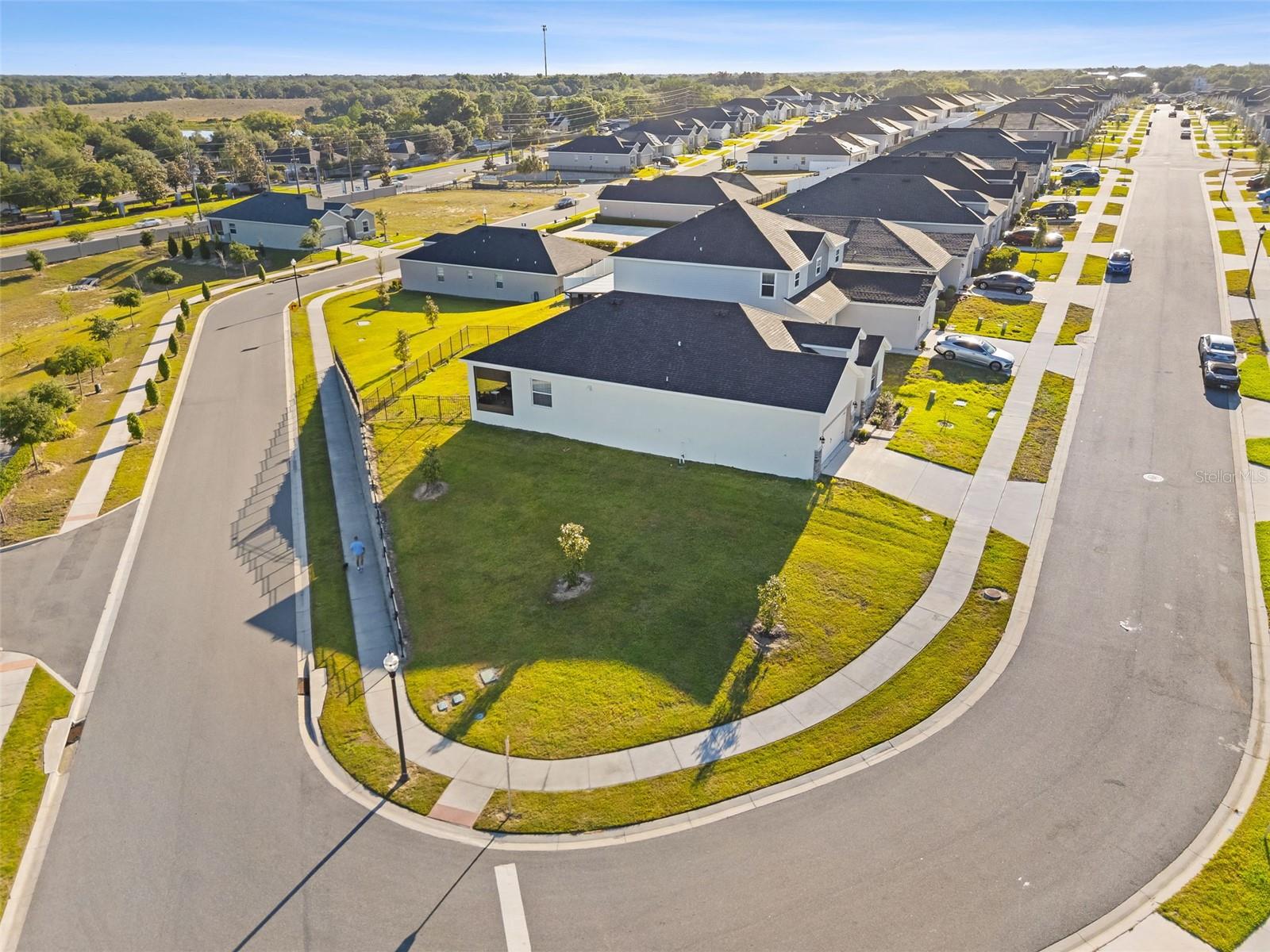 GENEVA LANDINGS PH 1 - Residential