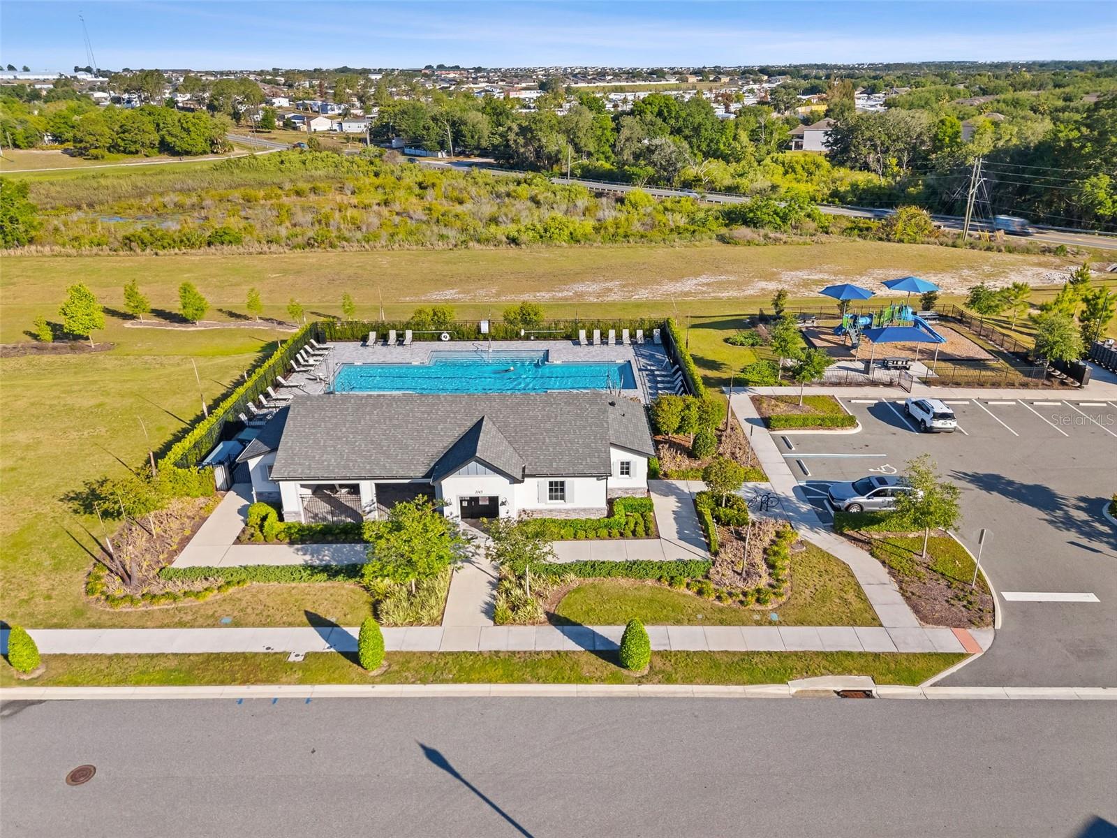 GENEVA LANDINGS PH 1 - Residential