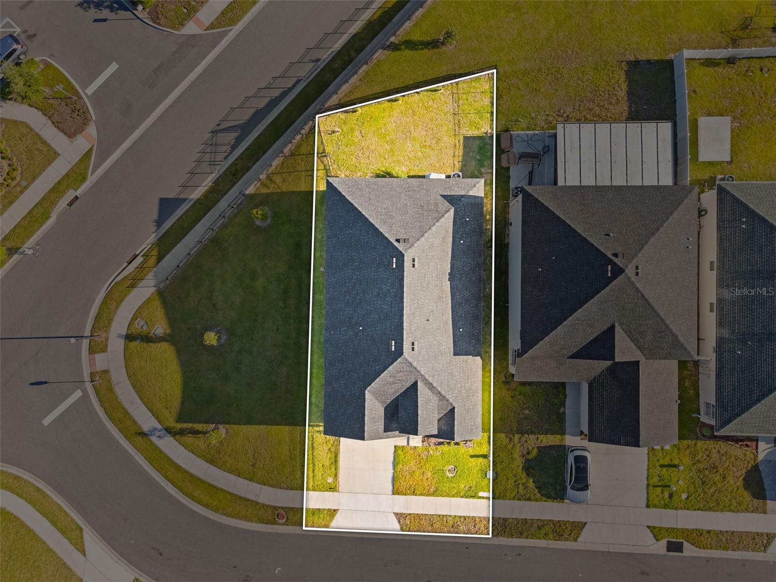 GENEVA LANDINGS PH 1 - Residential