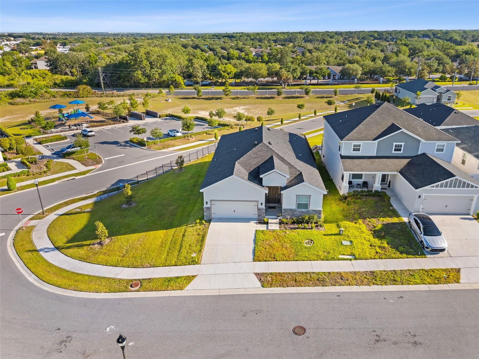 GENEVA LANDINGS PH 1 - Residential